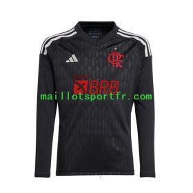 Maillot de Foot CR Flamengo Gardien Exterieur 2023/24 ML
